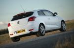 Kia pro_cee&rsquo;d 2008 года